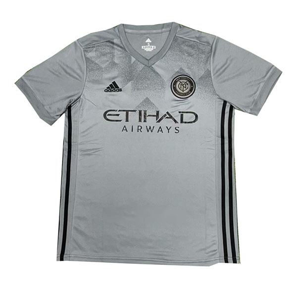 Thailandia Maglia New York City Speciale 2021/2022